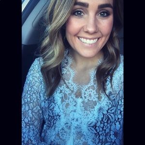 Meet your Posher, Brandy